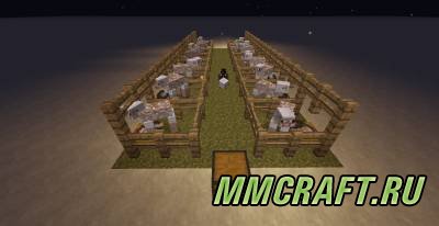 Мод Thaumic Tinkerer для Minecraft 1.6.4 Мод Thaumic Tinkerer для Minecraft 1.6.4