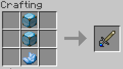 Мод Better Tools для Minecraft 1.6.4 Мод Better Tools для Minecraft 1.6.4