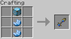 Мод Better Tools для Minecraft 1.6.4 Мод Better Tools для Minecraft 1.6.4
