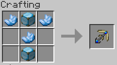 Мод Better Tools для Minecraft 1.6.4 Мод Better Tools для Minecraft 1.6.4