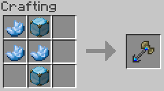 Мод Better Tools для Minecraft 1.6.4 Мод Better Tools для Minecraft 1.6.4
