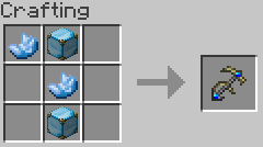 Мод Better Tools для Minecraft 1.6.4 Мод Better Tools для Minecraft 1.6.4