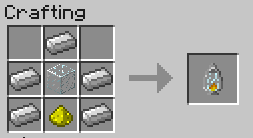Мод Lantern для Minecraft 1.6.4 Мод Lantern для Minecraft 1.6.4