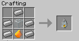 Мод Lantern для Minecraft 1.6.4 Мод Lantern для Minecraft 1.6.4