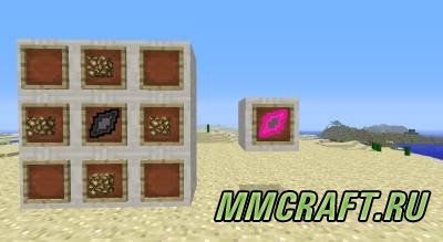 Мод Infamous Second Son для Minecraft 1.6.4 Мод Infamous Second Son для Minecraft 1.6.4