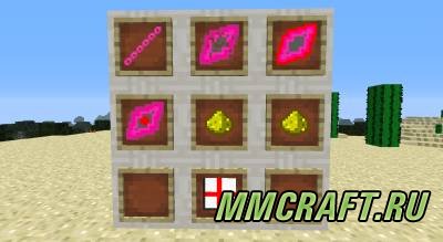 Мод Infamous Second Son для Minecraft 1.6.4 Мод Infamous Second Son для Minecraft 1.6.4