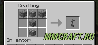 Мод Gravestone для Minecraft 1.6.4 Мод Gravestone для Minecraft 1.6.4