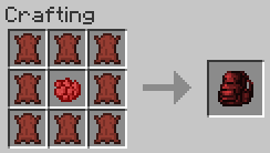 Мод Backpacks для Minecraft 1.6.4 Мод Backpacks для Minecraft 1.6.4