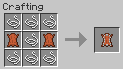 Мод Backpacks для Minecraft 1.6.4 Мод Backpacks для Minecraft 1.6.4