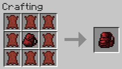 Мод Backpacks для Minecraft 1.6.4 Мод Backpacks для Minecraft 1.6.4