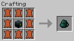 Мод Backpacks для Minecraft 1.6.4 Мод Backpacks для Minecraft 1.6.4
