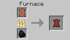 Мод Backpacks для Minecraft 1.6.4 Мод Backpacks для Minecraft 1.6.4