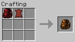 Мод Backpacks для Minecraft 1.6.4 Мод Backpacks для Minecraft 1.6.4