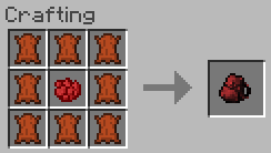 Мод Backpacks для Minecraft 1.6.4 Мод Backpacks для Minecraft 1.6.4