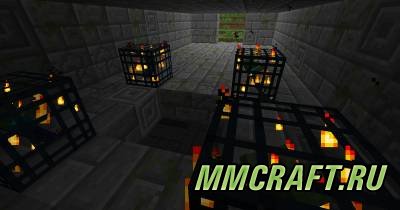 Мод Dungeon Pack для Minecraft 1.6.4 Мод Dungeon Pack для Minecraft 1.6.4
