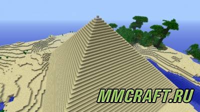Мод Dungeon Pack для Minecraft 1.6.4 Мод Dungeon Pack для Minecraft 1.6.4