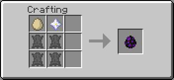 Мод Mob Fusion для Minecraft 1.6.4 Мод Mob Fusion для Minecraft 1.6.4