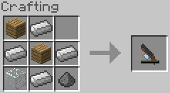 Мод Torched для Minecraft 1.6.4 Мод Torched для Minecraft 1.6.4