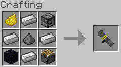 Мод Torched для Minecraft 1.6.4 Мод Torched для Minecraft 1.6.4