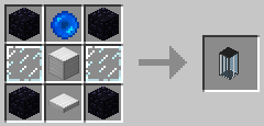 Мод The Sync для Minecraft 1.6.4 Мод The Sync для Minecraft 1.6.4