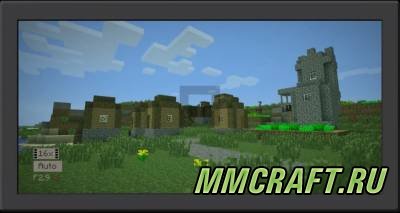 Мод Photoreal для Minecraft 1.6.4 Мод Photoreal для Minecraft 1.6.4