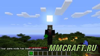 Мод Magic clover для Minecraft 1.6.4 Мод Magic clover для Minecraft 1.6.4