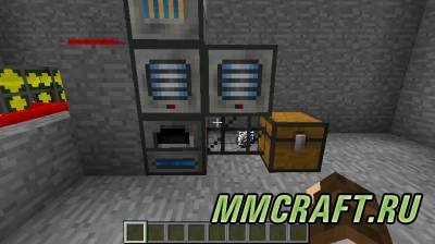 Мод Thermal Expansion для Minecraft 1.6.4 Мод Thermal Expansion для Minecraft 1.6.4