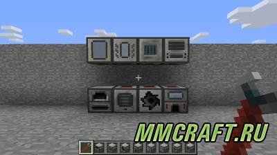 Мод Thermal Expansion для Minecraft 1.6.4 Мод Thermal Expansion для Minecraft 1.6.4