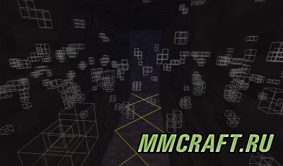 Мод Kradxn’s X-ray для Minecraft 1.6.4 Мод Kradxn’s X-ray для Minecraft 1.6.4