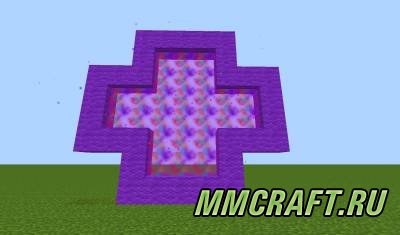 Мод Colourful Portals для Minecraft 1.6.4 Мод Colourful Portals для Minecraft 1.6.4