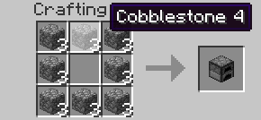 Мод Mouse Tweaks для Minecraft 1.6.4 Мод Mouse Tweaks для Minecraft 1.6.4