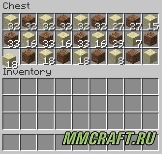 Мод Mouse Tweaks для Minecraft 1.6.4 Мод Mouse Tweaks для Minecraft 1.6.4