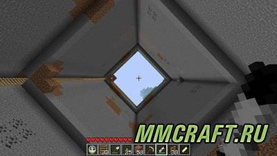 Мод Magic Wands для Minecraft 1.6.4 Мод Magic Wands для Minecraft 1.6.4
