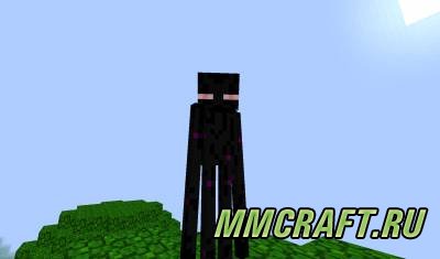 Мод Kwasti Bust Monsters для Minecraft 1.6.4 Мод Kwasti Bust Monsters для Minecraft 1.6.4