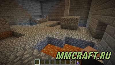 Мод Doomlike Dungeons для Minecraft 1.6.4 Мод Doomlike Dungeons для Minecraft 1.6.4