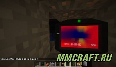 Мод The Electrical Age для Minecraft 1.6.4 Мод The Electrical Age для Minecraft 1.6.4