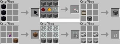 Мод Unique Artifacts для Minecraft 1.6.4 Мод Unique Artifacts для Minecraft 1.6.4