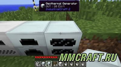 Мод Waila для Minecraft 1.6.4 Мод Waila для Minecraft 1.6.4