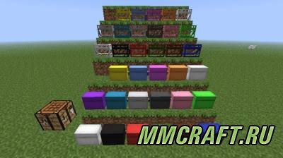 Мод Coolers для Minecraft 1.6.4 Мод Coolers для Minecraft 1.6.4
