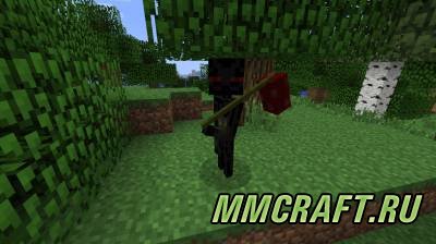 Мод The Farlanders для Minecraft 1.6.4 Мод The Farlanders для Minecraft 1.6.4