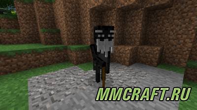Мод The Farlanders для Minecraft 1.6.4 Мод The Farlanders для Minecraft 1.6.4