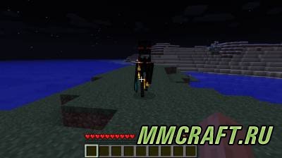 Мод The Farlanders для Minecraft 1.6.4 Мод The Farlanders для Minecraft 1.6.4