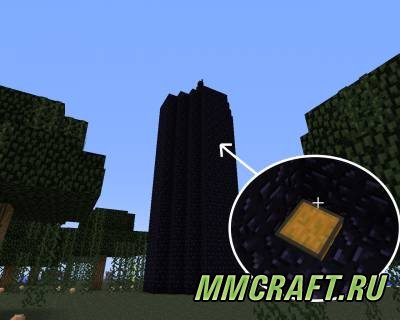 Мод The Farlanders для Minecraft 1.6.4 Мод The Farlanders для Minecraft 1.6.4