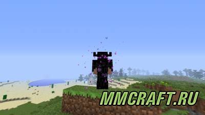 Мод The Farlanders для Minecraft 1.6.4 Мод The Farlanders для Minecraft 1.6.4