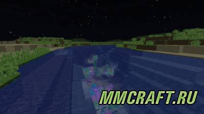 Мод Coral Reef для Minecraft 1.6.4 Мод Coral Reef для Minecraft 1.6.4