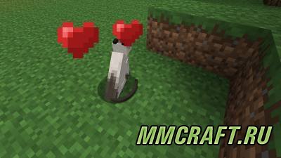 Мод Better Animations Collection Revived для Minecraft 1.6.4 Мод Better Animations Collection Revived для Minecraft 1.6.4