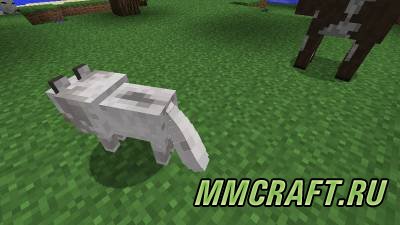 Мод Better Animations Collection Revived для Minecraft 1.6.4 Мод Better Animations Collection Revived для Minecraft 1.6.4