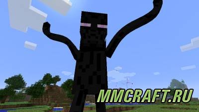 Мод Better Animations Collection Revived для Minecraft 1.6.4 Мод Better Animations Collection Revived для Minecraft 1.6.4