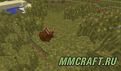 Мод LotsOMobs для Minecraft 1.6.4 Мод LotsOMobs для Minecraft 1.6.4