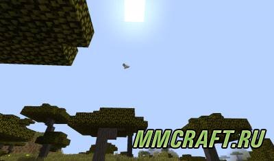 Мод LotsOMobs для Minecraft 1.6.4 Мод LotsOMobs для Minecraft 1.6.4